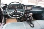 Chrysler Newport Police Highway Patrol 1963 года